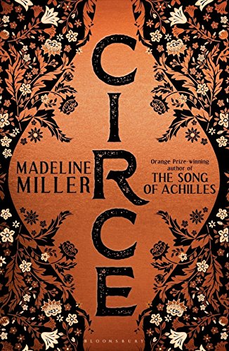 Livres Couvertures de Circe