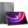 Lenovo Tab P11 (2nd Gen) Android Tablet| 11-inch 2K Display | 128GB | Wi-Fi 6E | 4GB RAM | Storm Grey