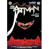 Batman Yeni 52 Cilt 2: Baykuşlar Şehri (Retro!)