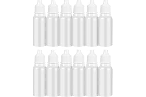 PERGEAR Nebelflüssigkeit für Smoke B/Smoke S Mini Nebelmaschine Kabelloser Handgeführter, Pflanzliches Glycerin und Propylenglykol, gemischte Flüssigkeiten (144 ml)