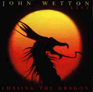 Preisvergleich Produktbild Chasing the Dragon / Live