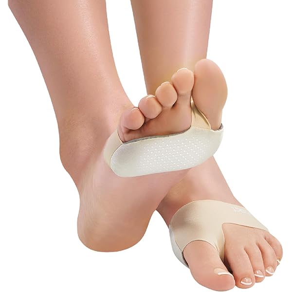 Neuroma Syndrome De Morton Semelles Semelle Morton Semelles