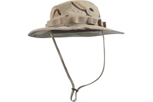 Commando Industries US Army Tropen Hut Boonie Hat Buschut Ripstop Schlapphut