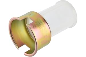 Cancanle bensintank filter för Honda GX110 GX120 GX140 GX160 GX200 GX240 GX270 GX340 GX390 152F 168F 188F motor, artikelnumme