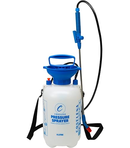 thumbnail image 2 of 1 Gallon Garden Sprayer - Heavy Duty Pump, Adjustable Nozzle, Multi-Use Outdoor 2 of 10