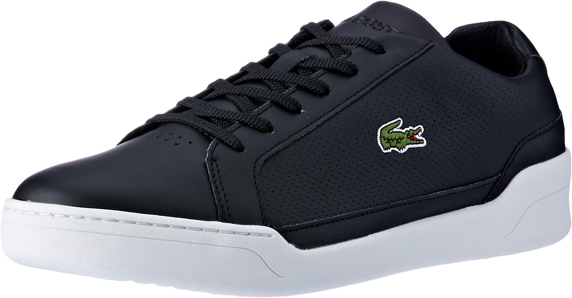 Lacoste Men's Challenge 119 2 SMA Trainers
