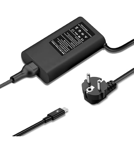 Connecteur De Charge USB-C Pour Dell Latitude 5175 & 5179 - Port Jack Doré - Neuf