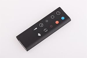 DANIPLUS Dyson Télécommande Noir pour Ventilateur am09 ? N °?: 966538?04