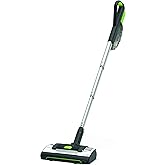 Gtech HyLite 2 | Cordless Upright and Handheld Vacuum | Lightweight | Powerful AirLoc Technology | Bagged