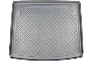 MTM Bandeja Maletero para Volkswagen Caddy 11.2020- Resistente, Fácil de Lavar e Inodora, cód. 9223