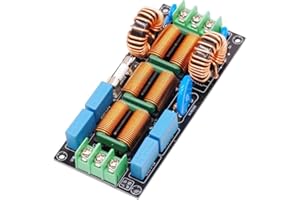 HiCOZZIE Filtro Filtro Audio A Livelli Alimentazione CA 220 V 110 V modalità Differenziale modalità Comune di Sicurezza EMC FCC 16A