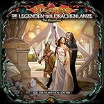 Die Stadt der Göttin (Die Legenden der Drachenlanze 2)