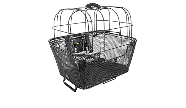sunlite pet basket