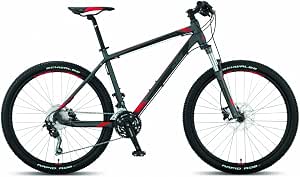 Ktm Bicicletta Mtb Ultra Fire 27.5\