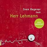 Cover zum Buch Herr Lehmann