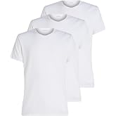 Calvin Klein Siyah T-Shirt, LV00NB4185 UB1