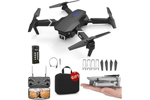 Drone-with-4K-Camera-WiFi-FPV-1080P-HD-Dual-Foldable-RC-Quadcopter-Altitude-Hold-Headless-Mode-Hight-Hold-Color-quadcopter (M