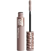 Maybelline New York Lash Sensational Body Maskara - Hacimli ve G&uuml;n Boyu Kalkık G&ouml;r&uuml;nen Kirpikler
