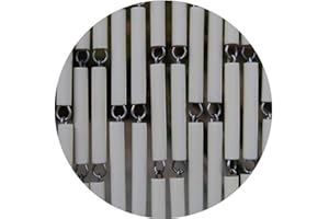 La Tenda Türvorhang, 100x230cm