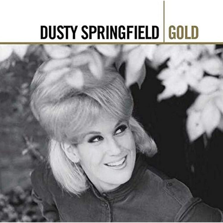 Simply Dusty: Amazon.co.uk: CDs & Vinyl