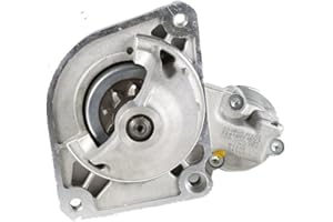 HELLA 8Ea 011 610-111 Démarreur - 12V - 2.3Kw