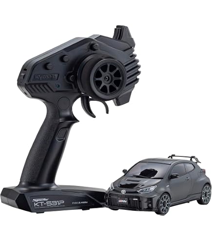 Kyosho Ladegeraet Speed House Multi-Cell Evo Mini-Z : Amazon.it
