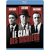 Le Clan des Siciliens [Blu-Ray]