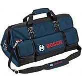 Bosch Professional Canvas Bag M Size