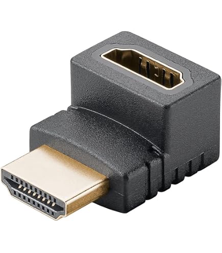 ANPTGHT Lot De 2 Raccords De Tube En Laiton, Connecteur Demi