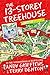 The 13-Storey Treehouse (The Treehouse Books, Band 1) by Andy Griffiths, Terry Denton