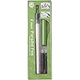 Pilot FP3-38 3.8mm Parallel Pen (Pack of 1), green