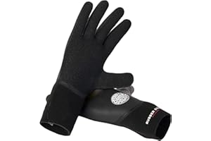 Rip Curl Rubber Soul Gants 3 mm 120MSA – Noir