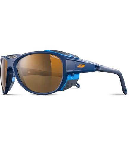 JULBO Fascia Galleggiante Per Occhiali Da Nuoto E Sport Acquatici – Regolabile, In Silicone, Colore Rosso - 3
