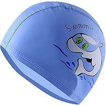 Bonnet De Bain Natation Classic Rose Fille - Arena