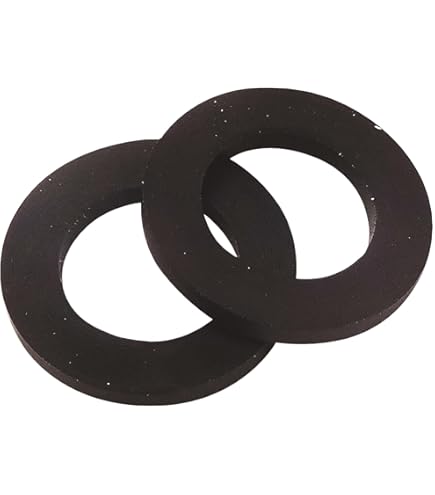 Set Guarnizioni Per Doccetta - Compatibili KTW, Tenuta Stagna Per Doccia E Tubo Gas - Foto 5