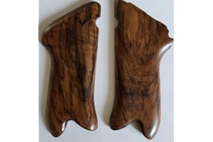 AKAR Waffen-Maßgriffe für Luger P08