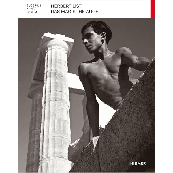 Herbert List Junge Männer Herbert List Junge Männer Herbert List | Junge Männer auf