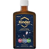 Kinder Multi 250 mL - L-Arjinin, Kolin, İnositol, Fosfatidilserin, Lutein, Vitaminler ve Mineraller