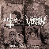 demoncy joined in darkness review  Bestial Consecration of Demoncy