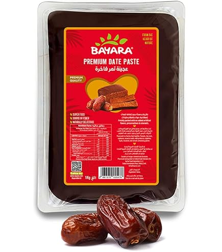 食品 Ace Sabaah KHALAS Dates 1kg✖️10