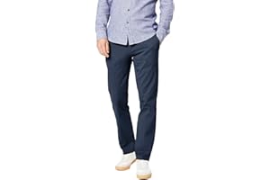 Dockers Pantalones Casuales para Hombre