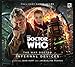 Cover zum Buch The War Doctor: Infernal Devices