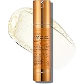 VT Cosmetics Vita-Light Reedle Shot 100, Serum with Vitamin C Capsules, Vitamin E, Moisturizing Care, Korean Cosmetic for Sen