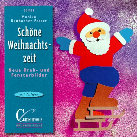 Cover zum Buch Brunnen-Reihe, Schöne Weihnachtszeit