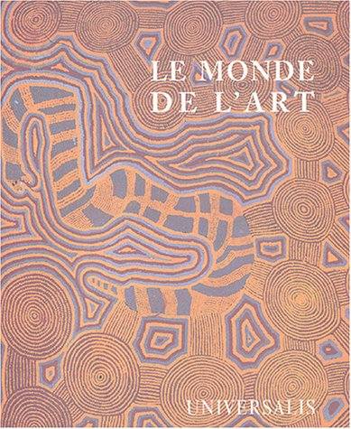 Download Le monde de l'art Download Le monde de l'art
