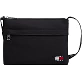 Tommy Hilfiger Erkek &Ccedil;anta, Black, Tek Beden