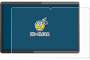 BROTECT Schutzfolie für Lenovo IdeaPad Duet 5 Chromebook (13", 6) Displayschutz Folie Ultra-Klar