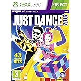 Just Dance 2018 (Xbox 360) (New) : Amazon.fr: Jeux vidéo