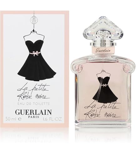 Buy Guerlain La Petite Robe Noire Eau Fraiche Spray, 1.7 Ounce