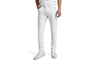 G-STAR RAW Revend Fwd dżinsy skinny - Dżins Mężczyźni